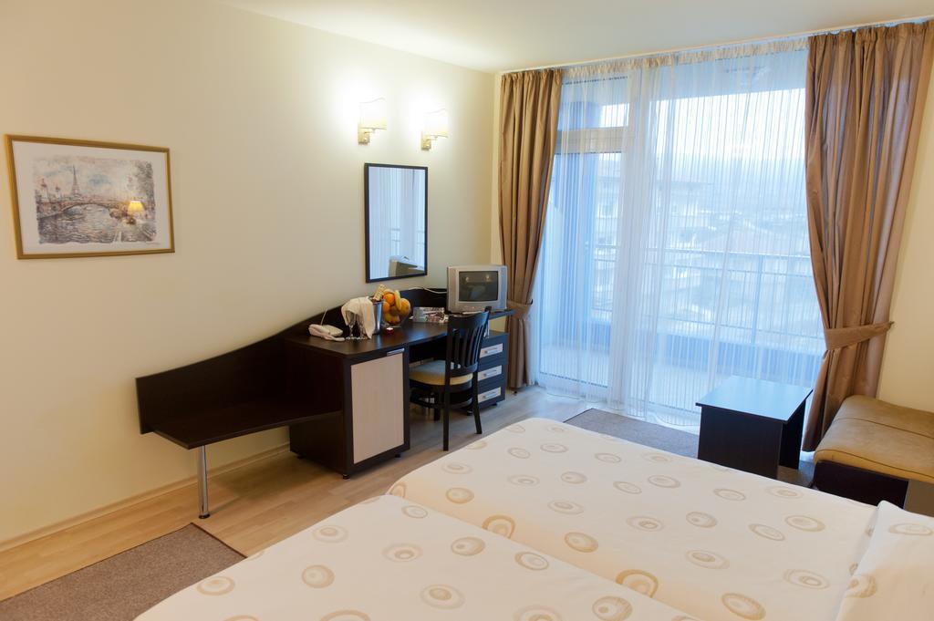 Hotel Astrea Hisarya Room photo