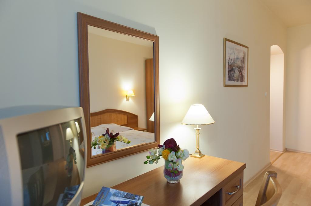 Hotel Astrea Hisarya Room photo