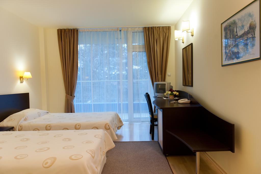 Hotel Astrea Hisarya Room photo