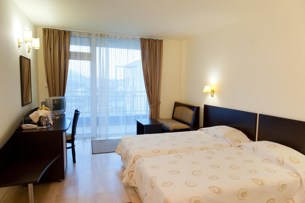 Hotel Astrea Hisarya Room photo