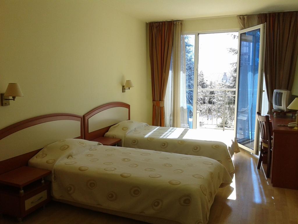 Hotel Astrea Hisarya Room photo